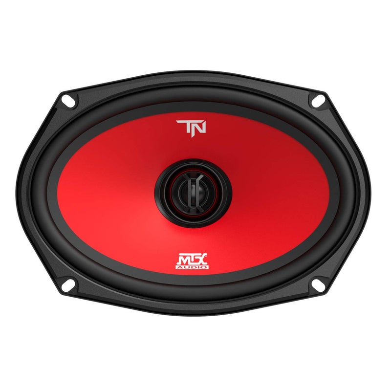 MTX سماعات MTX Terminator 69 مقاس 6" × 9" ثنائية الاتجاه - Image 1